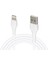 WK-22019 USB To Lıghtnıng Şarj Kablosu (No:5) (4172) 1