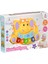 Nessiworld 855-31A-24 birliktoys, Babycim Masalcı Piyano-Fil 2