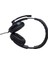 Hello HL-5351 3.5mm Stereo Kablolu Ledli Mikrofonlu Oyuncu Kulaklık Siyah (4172) 2