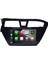 Hyundai I20 2015-2017 8+128 GB Android Multimedya Sistemi 1