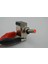 Toggle Switch 1-0 Kırmızı Ledli Metal Anahtar 3 Pin 12V Toggle Switch 2