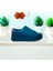 Erkek Deri , Sneaker Ortapedik Ayakkabı Siyah / Casual Man Black 1