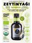 Organik Natürel Sızma Zeytinyağı 250 ml Erken Hasat 1