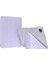 iPad Pro 11 2024 Için Deri Tablet Kılıfı (Yurt Dışından) 1
