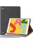 iPad 10.2 / 10.5 Için Retro Kitap Stili Yatay Çevirme Deri Kılıf, Tutucu ve Kart Yuvaları ve Cüzdan (Yurt Dışından) 1