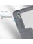 iPad 10.2 ve 10.2 (2020) Için Deri Kılıf (Yurt Dışından) 3