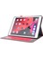 iPad 10.2 / iPad Pro 10.5 Için Deri Kılıf (Yurt Dışından) 5