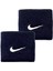 Nike Nike Swoosh Wristbands Unisex Bileklik 1