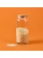 Bambu Kapaklı Cam Kavanoz - Şeffaf - 1,3 Lt 1