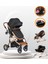 Fast Pro Completto 4 In 1 Travel Sistem Bebek Arabası 1