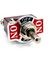 Toggle Switch 1-0-2 Metal Anahtar 3 Pin 12V-220V Toggle Switch 2