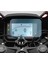 Honda CBR500R Ekran Koruyucu 5 Inç Tft Gösterge Ekran 2025 1