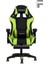 Dynamic Green Masajlı Oyuncu Koltuğu 1