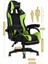 Dynamic Green Masajlı Oyuncu Koltuğu 5