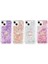 Apple iPhone 14 Uyumlu Zore Milce KAPAK-MOR-8680436637739-TA80932-TCHS 2