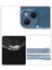 Apple iPhone 13 Uyumlu Zore Skuba KAPAK-MAVI-8680436456798-TCHS72625 3