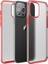 Apple iPhone 13 Pro Max Kılıf Zore Volks KAPAK-KIRMIZI-8682314161640-TCHS58020 1