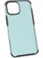 Apple iPhone 13 Pro Max Kılıf Zore Volks KAPAK-KIRMIZI-8682314161640-TCHS58020 2