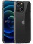 Apple iPhone 13 Uyumlu Zore Coss KAPAK-RENKSIZ-8682314156776-TA57521-TCHS 2