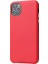 Apple iPhone 11 Pro Uyumlu Zore Eyzi KAPAK-KIRMIZI-8682314039482-TCHS42016 1