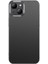 Apple iPhone 14 Kılıf Toz Önleyici Zore Helo KAPAK-ŞEFFAF-8680436806586-TCHS109358 1