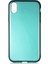 Apple iPhone Xr 6.1 Uyumlu Zore Bistro Kapak-Koyu YEŞIL-8682314037938-TA41371-TCHS 1