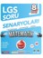 Yayınları 8. Sınıf Lgs Soru Senaryoları Matematik 1