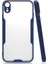 Apple iPhone Xr 6.1 Uyumlu Zore Parfe KAPAK-LACIVERT-8682314067713-TA45619-TCHS 1