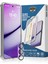 Buff Samsung Galaxy S25 Plus Avantaj Paket - Şeffaf Kılıf + Ekran Koruyucu + Lens Koruyucu 1