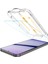 Buff Samsung Galaxy S25 Plus Avantaj Paket - Şeffaf Kılıf + Ekran Koruyucu + Lens Koruyucu 2