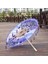 82CM Yağlı Kağıt Şemsiye Tel Cosplay Hanfu Şemsiye Antik Çin Stili Klikal Çin Japon Stili El Principito (Yurt Dışından) 1