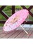 82CM Yağlı Kağıt Şemsiye Tel Cosplay Hanfu Şemsiye Antik Çin Stili Klikal Çin Japon Stili El Principito (Yurt Dışından) 3