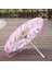 82CM Yağlı Kağıt Şemsiye Tel Cosplay Hanfu Şemsiye Antik Çin Stili Klikal Çin Japon Stili El Principito (Yurt Dışından) 4