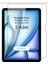 Apple iPad Air 6. Nesil M2 11 Inç Uyumlu Tamperli Ekran Koruyucu Kırılmaz Cam Air 6 2024 Uyumlu (2 Adet) 1