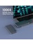 PB113 10000MAH Pd 20W Çift Usb-C Portlu Hızlı Şarj Destekli Taşınabilir Metal Gövdeli Slim Powerbank Koyu Gri 4
