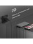 PB113 10000MAH Pd 20W Çift Usb-C Portlu Hızlı Şarj Destekli Taşınabilir Metal Gövdeli Slim Powerbank Koyu Gri 7