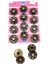 30 mm Çıt Çıt 12 Adet ( Antik) 5