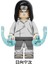 Naruto Yapı Taşları Minifigure Küçük Parçacık Takılabilir Bebek Oyuncak Çantası (Yurt Dışından) 1