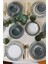 Green Frame Yemek Takımı 24 Parça 6 Kişilik 21635-36 3