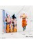 Animasyon Büyük Dragon Ball Sun Wukong Şekilli Kalıp Süsleme Gogeta Vegetto Saiyan (Yurt Dışından) 1