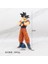 Animasyon Büyük Dragon Ball Sun Wukong Şekilli Kalıp Süsleme Gogeta Vegetto Saiyan (Yurt Dışından) 1