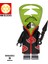 Naruto Yapı Taşları Minifigure Küçük Parçacık Takılabilir Bebek Oyuncak Çantası (Yurt Dışından) 1