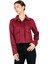 Bordo Kadın Mont 251 Lcf 232005 Poem Bordo 2