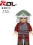 Naruto Yapı Taşları Minifigure Küçük Parçacık Takılabilir Bebek Oyuncak Çantası (Yurt Dışından) 1