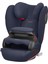 ADAC'lı Pallas B2 Fix Plus Isofixli Bebek Çocuk Oto Koltuğu 9-36 kg 1