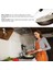 Prosteam 6 Katmanlı Granit Tava 26 cm - Airfrey Yanmaz Yapışmaz Tava 6