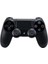 Ps4 Joystick Ps4 Kol Dualshock4 V2 Ps4 Kol Siyah 4