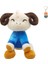Yeni Koyun Bebek Peluş Bebek Oyuncak (Yurt Dışından) 1
