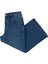 Kız Çocuk Mavi Pantolon (Jean) 50304261-DN0022 1