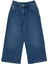 Kız Çocuk Mavi Pantolon (Jean) 50304261-DN0022 2
